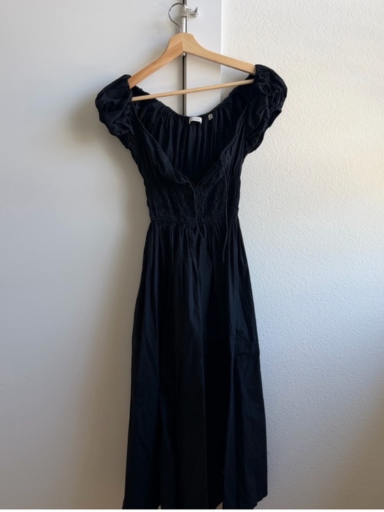 Doen Dresses & Skirts - Doen Quinn Midi Dress